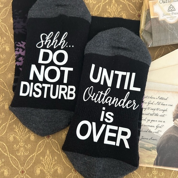 Ultimate Outlander Gift Box - Picture 2 of 7